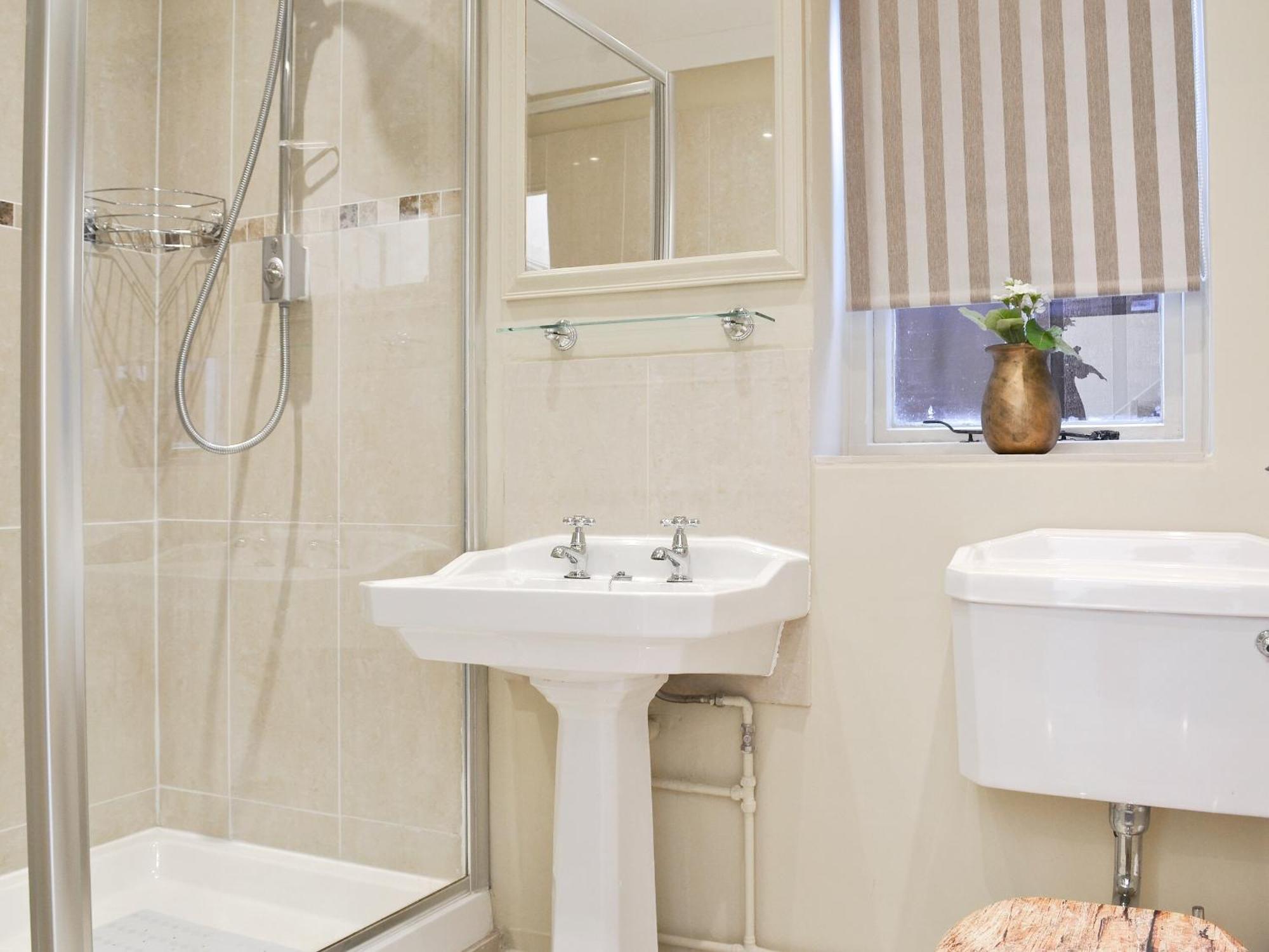 Holiday home Tickton Hall