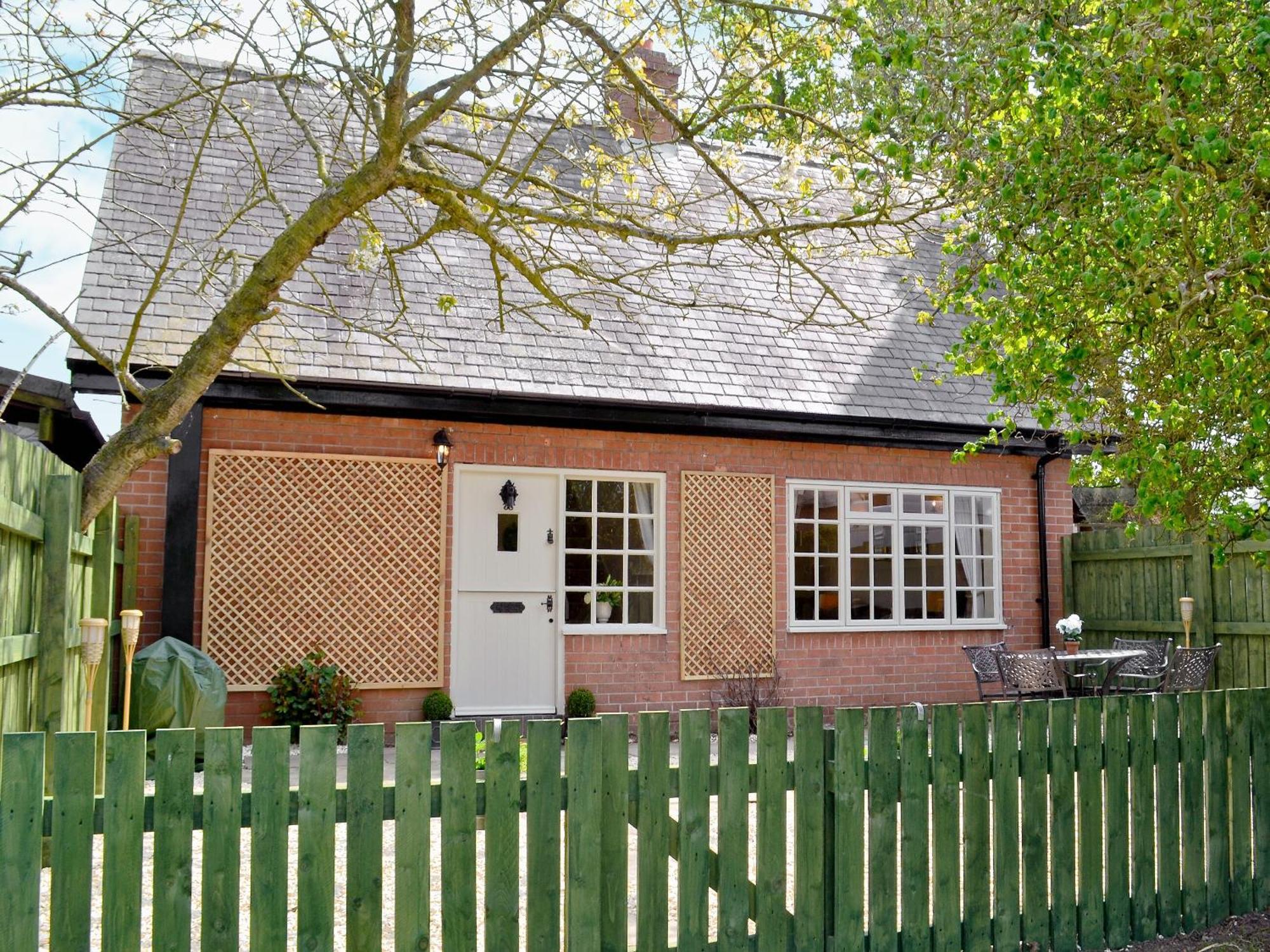 Tickton Hall Holiday home Beverley