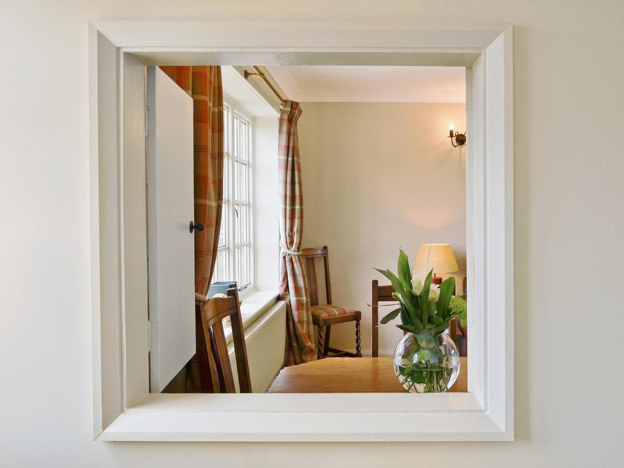Tickton Hall *